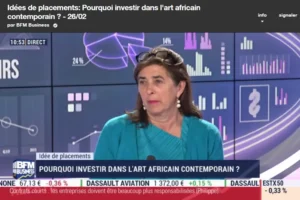 africartmarket bfm business expertise track record 2014 2026