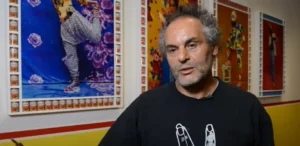 africartmarket tv5monde hassan hajjaj expertise