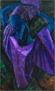 yusuf grillo the seventh knot 1969